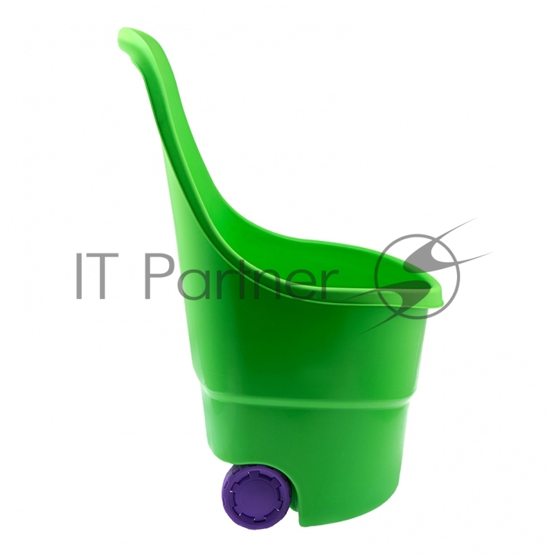 Тележка PALISAD 68932 садовая 50л грузоподъемность 30кг