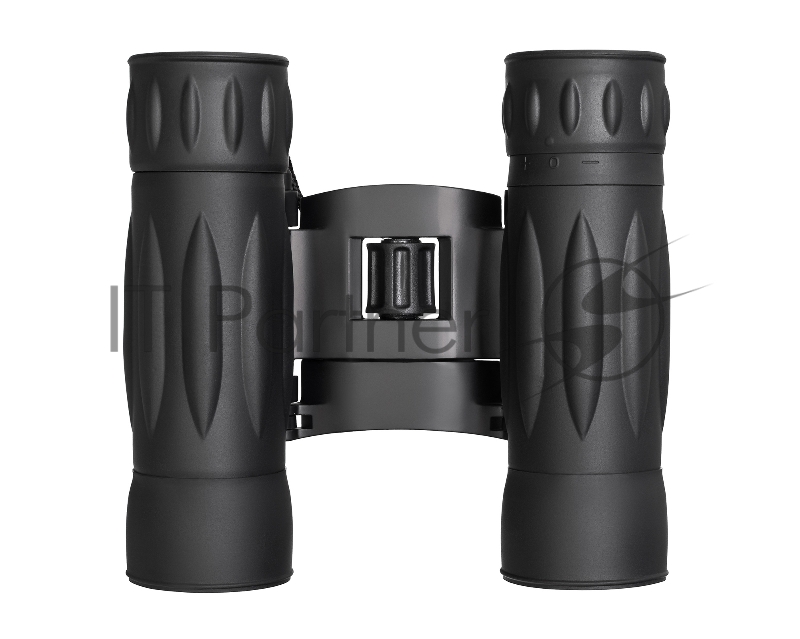 Бинокль LEVENHUK Atom 12x25 12крат объективы25мм