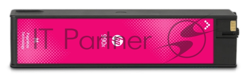 Расходные материалы HP M0J94AE Картридж 991X Magenta {PageWide-Pro 750/772/777 , (16000 стр), (194 мл)}