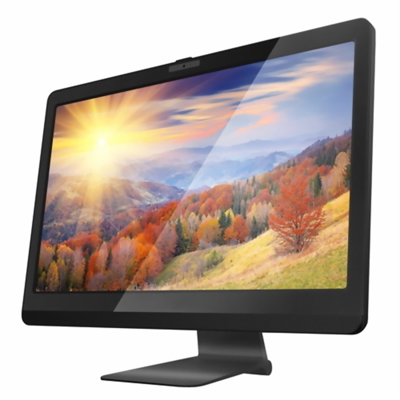 Платформа T23-P L5 Hibertek 23 FHD (1920 x 1080) IPS, Support Thin MiniI ITX MB, Support 1x2,5 HDD, Support 1x12,7mm ODD, 2xUSB2.0, 4-1 card reader, Webcam 2.0M/Mic, 2x3W Speaker, 120WPower Adapt.