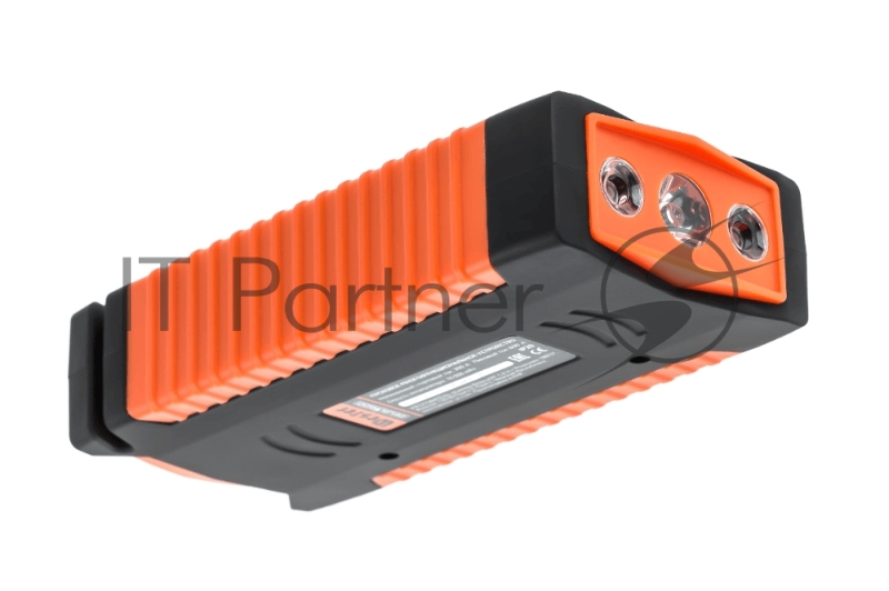 Устройство пусковое м/ф WESTER Zeus 600 16000mAh, ток пуск./пик.: 300А/600А