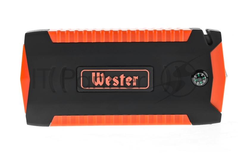 Устройство пусковое м/ф WESTER Zeus 600 16000mAh, ток пуск./пик.: 300А/600А
