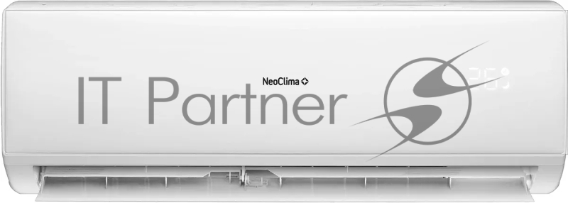 Сплит-система Neoclima NS/NU-HAL12F белый