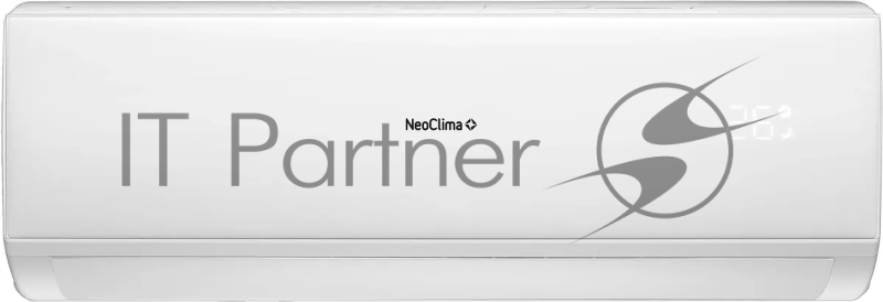 Сплит-система Neoclima NS/NU-HAL12F белый
