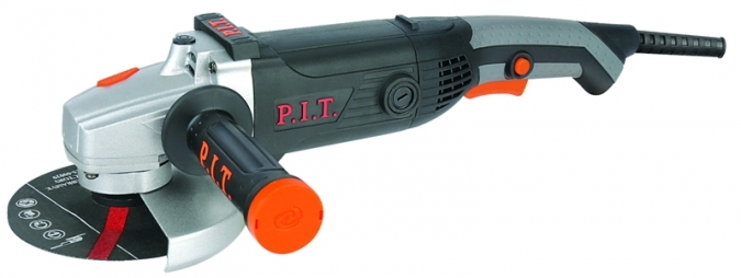 (125мм,1,2кВт.10т.об.мин,длинн