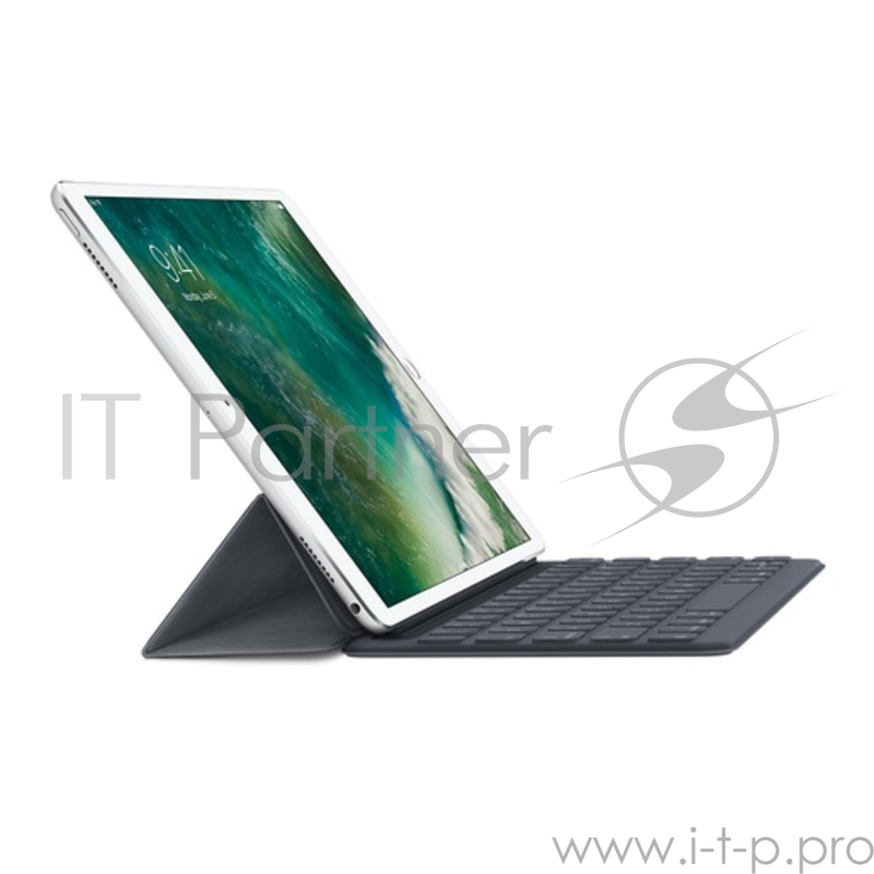 Аксессуар MPTL2RS/A Smart Keyboard for 10.5-inch iPad Pro - Russian