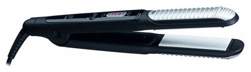 Выпрямитель Braun ST 550 MN 170Вт черный (макс.темп.:200С)