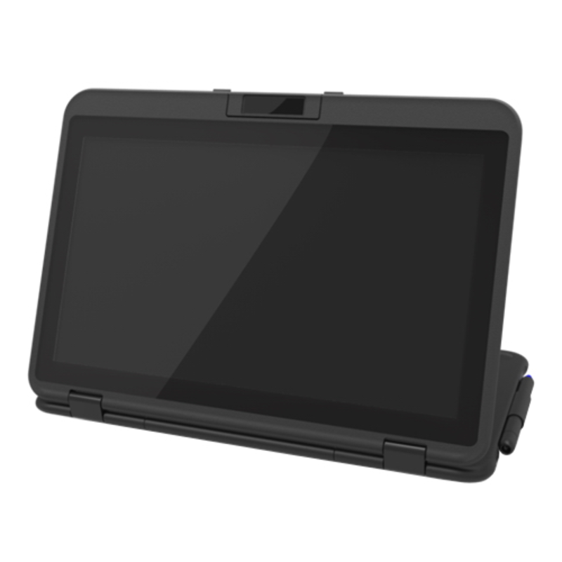 ED20PA2 11.6 1366x768IPS N3450 DDRL3L-4G/EMMC-128G KB-RUSSIAN 3250MAH..RotateCam 2M, Active stylus, Thermal Probe, Microlens, WI-Fi ac+BT, iKES RTL {5}