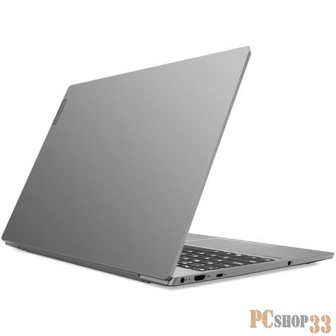 Ноутбук 15.6 FHD Lenovo IdeaPad S540-15IWL grey (Core i5 8265U/8Gb/256Gb SSD/1650 4Gb/DOS) (81SW0024RK)