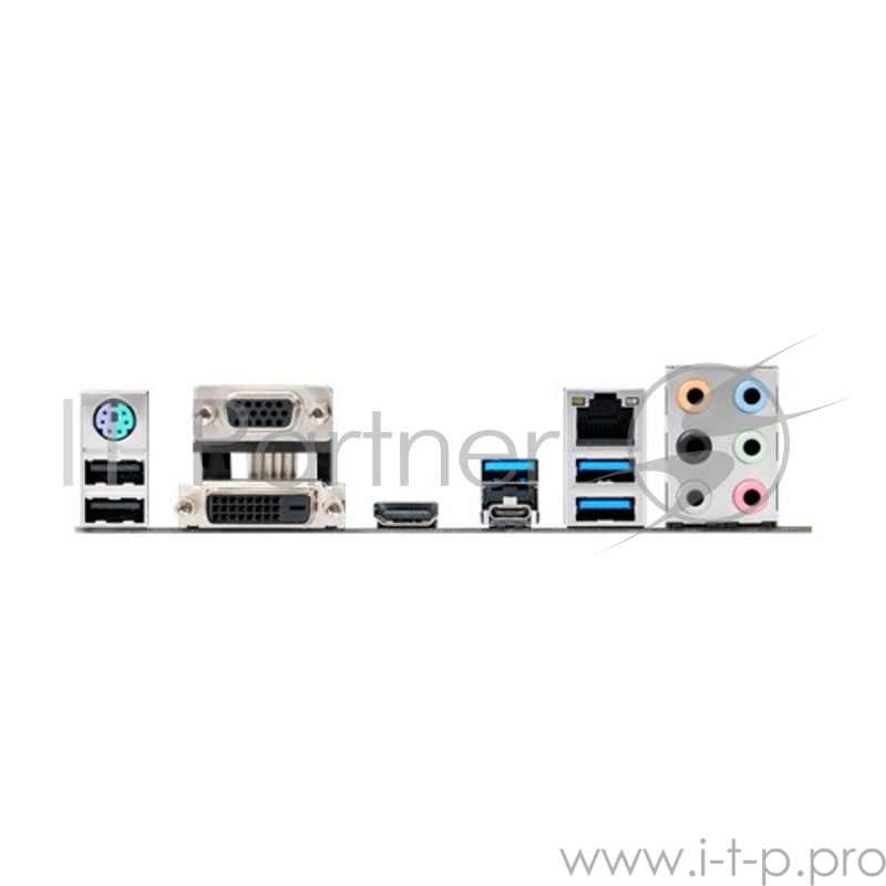 Материнская плата ASUS PRIME B250M-PLUS/C/SI