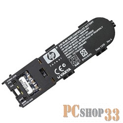 Опция к серверу 398648-001 - Батарея контроллера / Battery charger