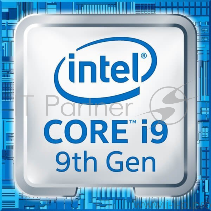 Боксовый процессор CPU Intel Socket 1151 Core I9-9900K (3.60GHz/16Mb) Box