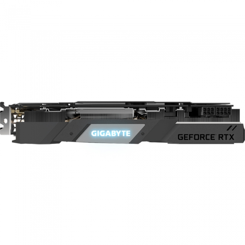 Видеокарта PCIE16 RTX2080 SUPER 8GB GV-N208SGAMING OC-8GC GIGABYTE
