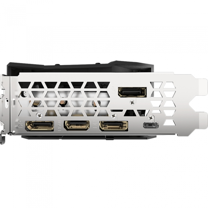 Видеокарта PCIE16 RTX2080 SUPER 8GB GV-N208SGAMING OC-8GC GIGABYTE
