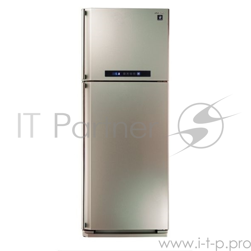 Холодильник SHARP SJPC58ABE УНИКАЛЬНАЯ ТЕХНОЛОГИЯ ИОНИЗАЦИИ И ОЧИСТКИ ВОЗДУХА PLASMACLUSTER, УНИКАЛЬНАЯ ГИБРИДНАЯ СИСТЕМА ОХЛАЖДЕНИЯ, СИСТЕМА NO FROST, ОСВЕЖИТЕЛЬ ВОЗДУХА AG+ NANO DEODORIZER, ЗОНА СОХРАНЕНИЯ СВЕЖЕСТИ, КЛАСС ЭНЕРГОПОТРЕБЛЕНИЯ А, СВЕРХ