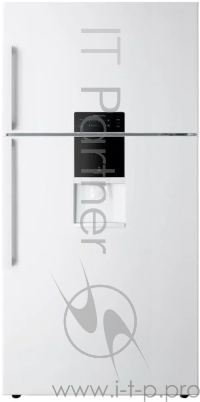 Холодильник Daewoo FGK56WFG