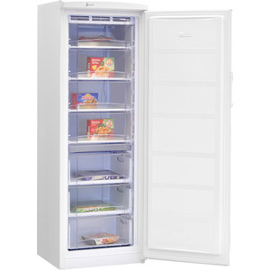 Морозильник NordFrost DF 168 WAP