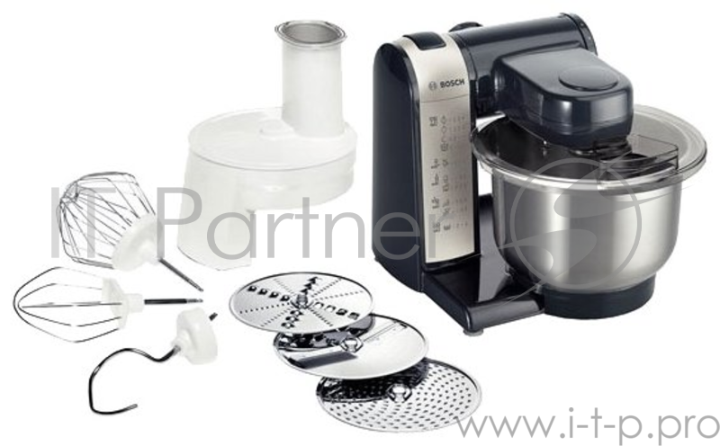 Комбайн BOSCH MUM48A1