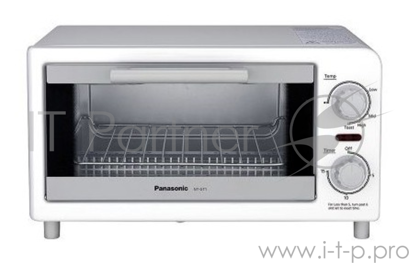 Ростер Panasonic NT-GT1WTQ