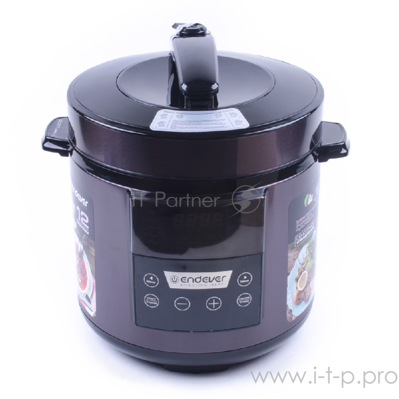 Мультиварка Endever Vita-98