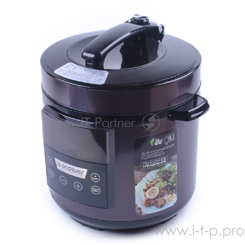 Мультиварка Endever Vita-98