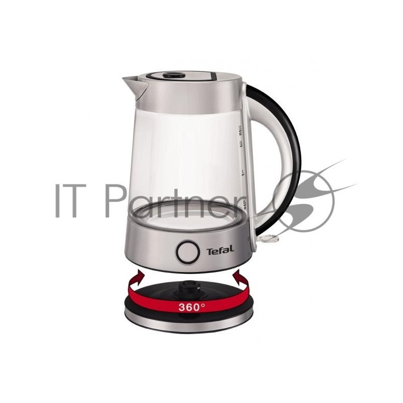 Чайник Tefal - KI 760 D 30