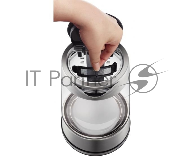 Чайник Tefal - KI 760 D 30