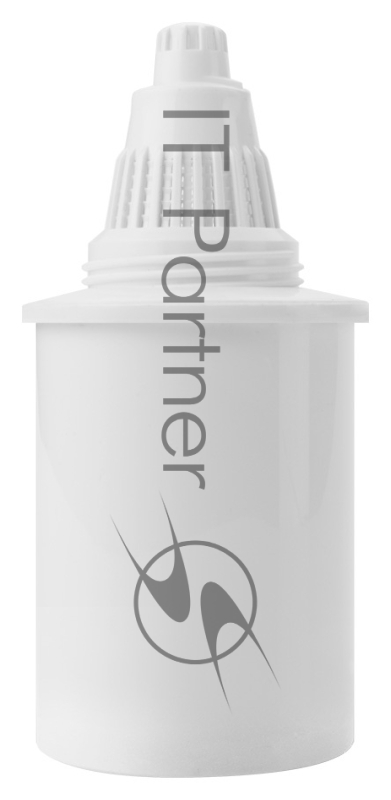 Картридж БАРЬЕР К303Р00 сменная кассета жесткость железо упаковка х3