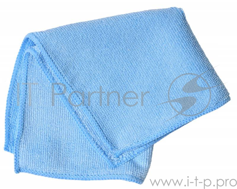 Чистящие средства BURO BU-MF 817427 Микрофибра, 25 х 25 см, универсальная, для очистки экранов любого типа, пластиковых поверхностей