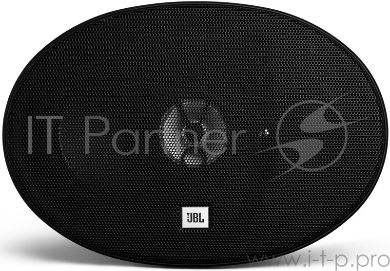 Автоколонки JBL STAGE1 9631 6x9 (150мм x 230мм), 3-полосные, 4 Ом, MAX 300 Вт, RMS 60 Вт, 50 - 21 000 Гц, 89 дБ, гриль, установочная глубина 76 мм.