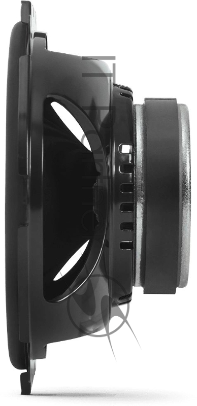 Автоколонки JBL STAGE3 8627 6”x8” (152мм x 203мм), 2-полосные, 3 Ом, MAX 150 Вт, RMS 50 Вт, 65 - 20 000 Гц, 93 дБ, глубина 77,8 мм.