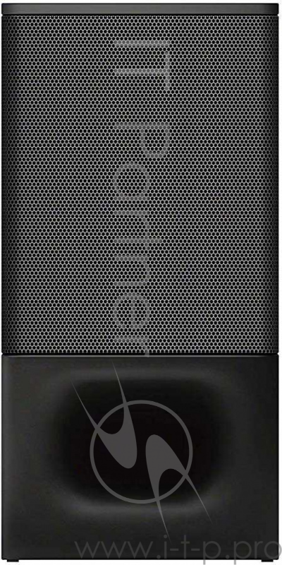 Саундбар Sony HT-S350, черный
