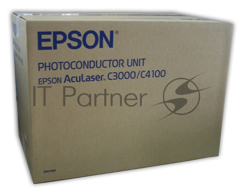 Барабан EPSON C13S051093 для AcuLaser C3000/C4100