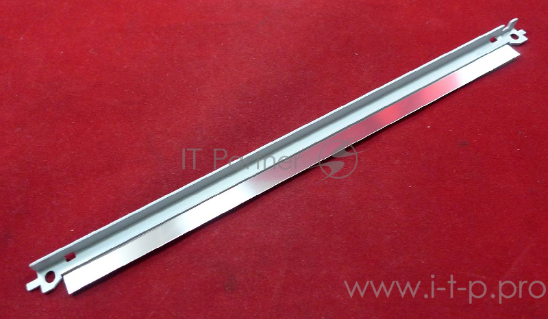 Дозирующее лезвие (Doctor Blade) HP LJ M104/M106/M203/M132 (без уплотнителя, совместимые картриджи) (ELP )