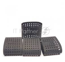 Комплект ремней транспортера 4 шт. XEROX 7235/Versant 80/180(604K87860)