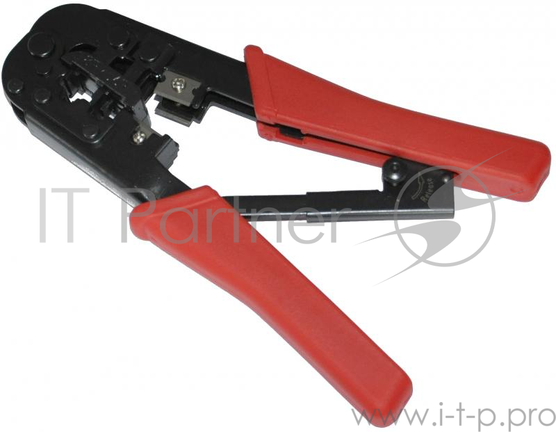 Обжимной инструмент для RJ45/12, NEOMAX HT-568