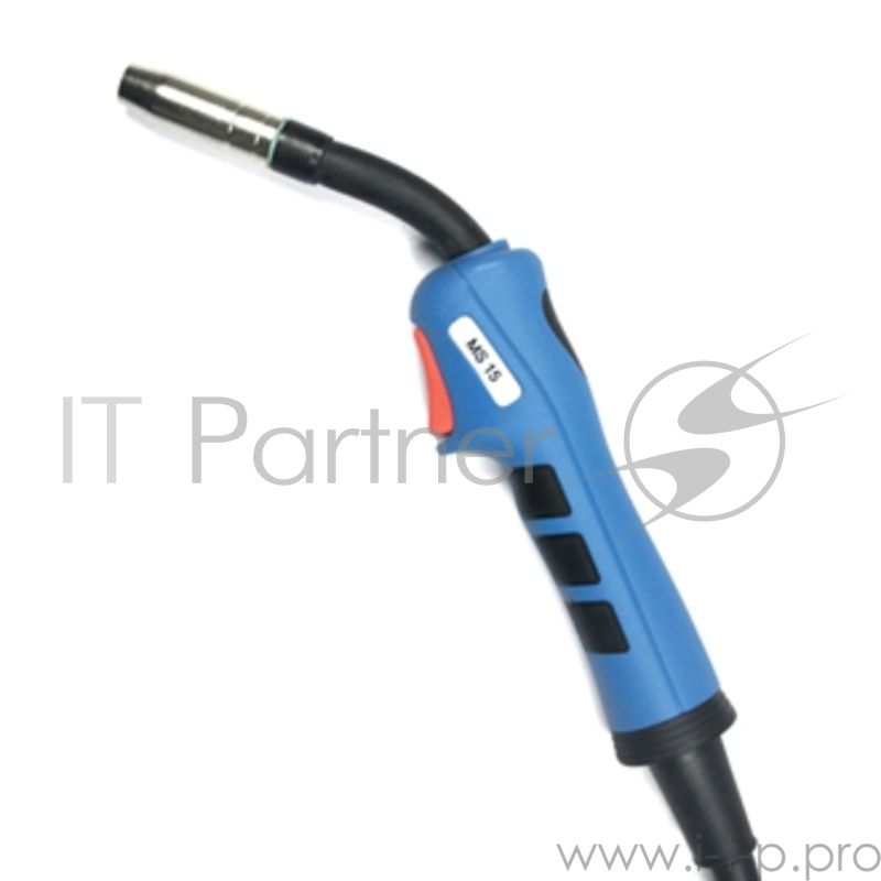 Горелка сварочная СВАРОГ MS 15 MIG 3м 180/150А 0.6-1.0мм