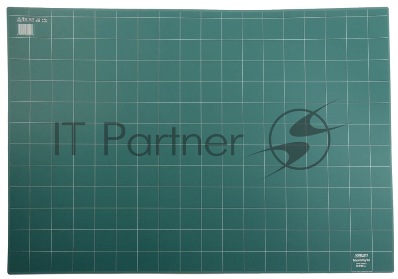 Коврик OLFA OL-NCM-L профессиональный для тяжелых эксплуатац-х условий, формат А1, толщина 3мм