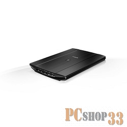 Сканер Canon LIDE 220 9623B010 {4800x4800dpi, 48bit, USB, A4 замена Lide 210}