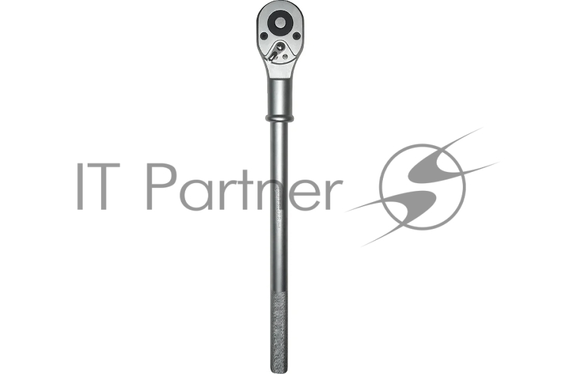 Трещотка BERGER BG2283 3/4 500мм