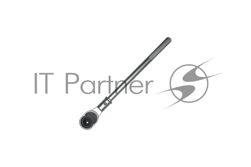 Трещотка BERGER BG2283 3/4 500мм