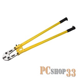 Болторез STAYER 2330-090 Hercules усиленный коннектор, 900 мм, 11-16 мм