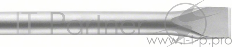 Bosch Bosch 2608690112 ПЛОСКОЕ ЗУБИЛО 6 ГР.30ММ 35 X 400ММ