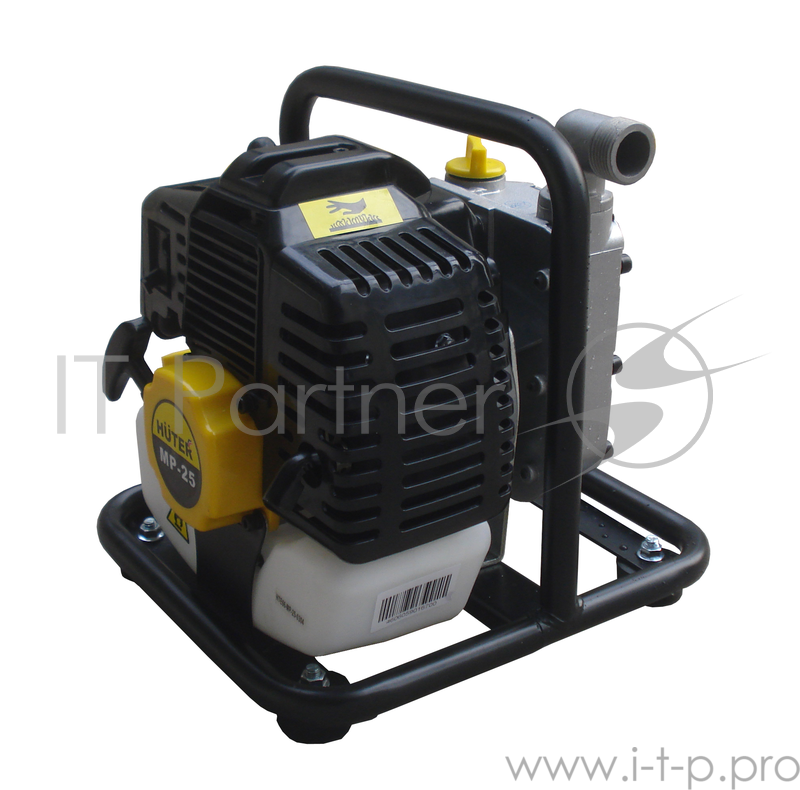 Мотопомпа Huter MP-25 Huter