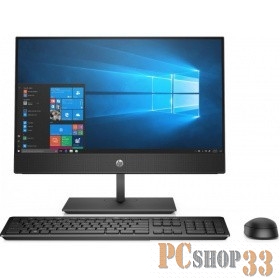 Моноблок HP ProOne 600 G5 All-in-One 21,5 NT(1920x1080),Core i5-9500,8GB,256GB SSD,DVD,Wireless kbd&mouse,Adjust Stand,VESA Plate DIB,Intel 9560 AC 2x2 BT,FHD Webcam,HDMI Port,Win10Pro(64-bit),3-3-3 Wty