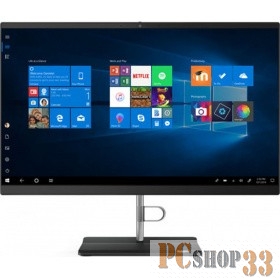 Lenovo V540-24IWL All-In-One 23,8 i5-8265U 8Gb 1TB_5400rpm Intel UHD 620 DVD±RW 2x2AC+BT USB KB&Mouse Win 10 Pro64-RUS 1YR Carry-in