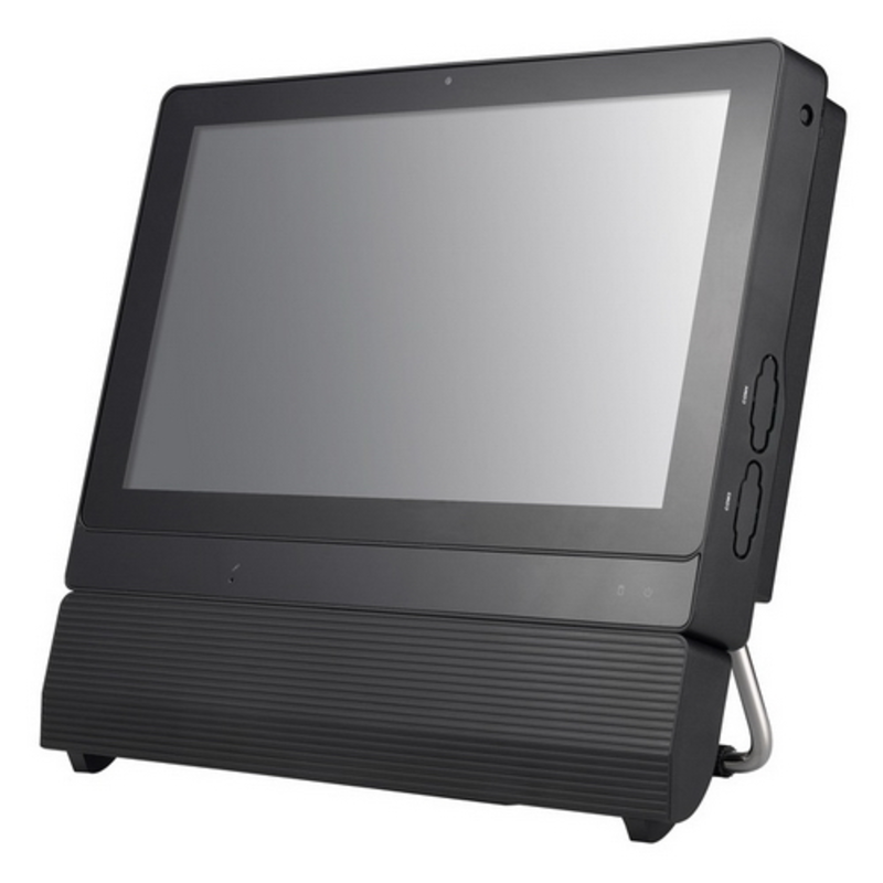 P20U 11.6 TOUCH 1366 x 768, Celeron 3865U 2 x DDR4 SO-DIMM 2133 max 32Gb, Glan, 2.5 SATA3, 4xUSB2.0, 2xUSB3.1, HDMI, D-Sub, 2xCom, M.2 2280 Type B,M key, SD Card Reader, adapt 65W