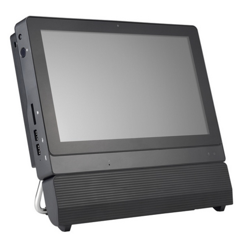 P20U 11.6 TOUCH 1366 x 768, Celeron 3865U 2 x DDR4 SO-DIMM 2133 max 32Gb, Glan, 2.5 SATA3, 4xUSB2.0, 2xUSB3.1, HDMI, D-Sub, 2xCom, M.2 2280 Type B,M key, SD Card Reader, adapt 65W