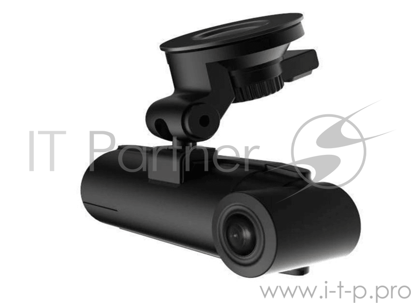 Профессиональный панорамный видеорегистратор Noyato NX-500 Sphere, 2 канала 1080p, 360 град