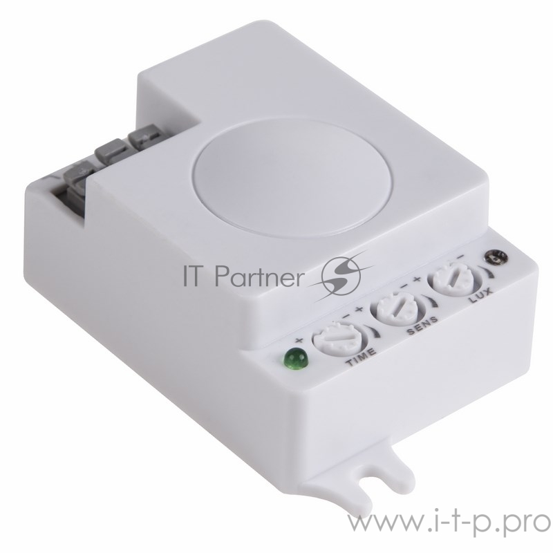 REXANT Датчик движения потолочный микроволновый ДДПМ 02 11-9217